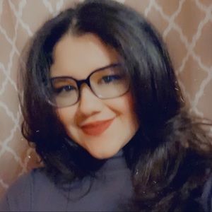 Meet your Posher, Amanda-lee